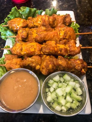 Basil Thai--Hot Pot &Thai by null