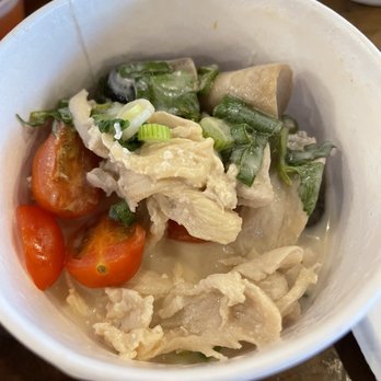Block 9 Thai Street Eats - Soup is good for the soup - Thai Near Me - Las Vegas, Nevada Block 9 Thai Street Eats - Soup is good for the soup - Thai Near Me - Las Vegas, Nevada