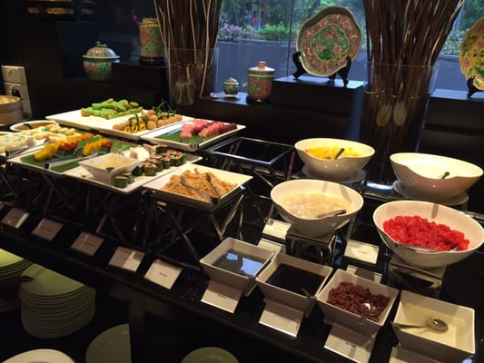 Concorde Hotel Singapore by null