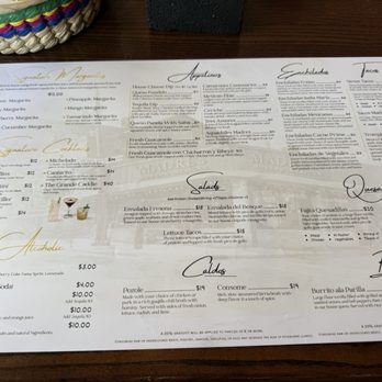 Madres Modern Mexican - Menu - Mexican Near Me - Park Hills, Kentucky Madres Modern Mexican - Menu - Mexican Near Me - Park Hills, Kentucky