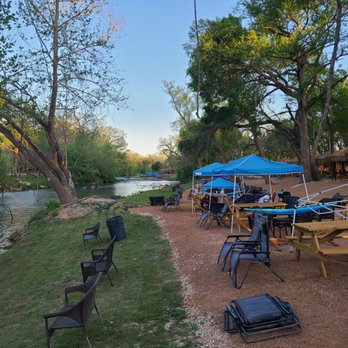 Son's River Ranch - Campgrounds Near Me - Kingsbury, Texas Son's River Ranch - Campgrounds Near Me - Kingsbury, Texas