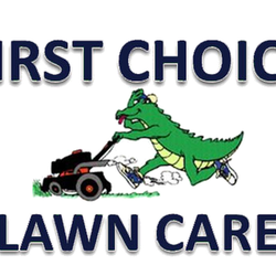 First Choice Lawn Care - untitled