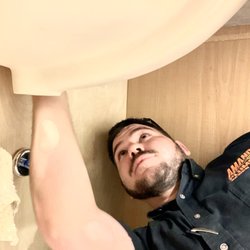 Amanda Plumbing