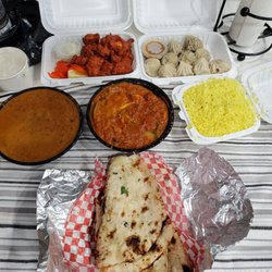 Tasty - The spread