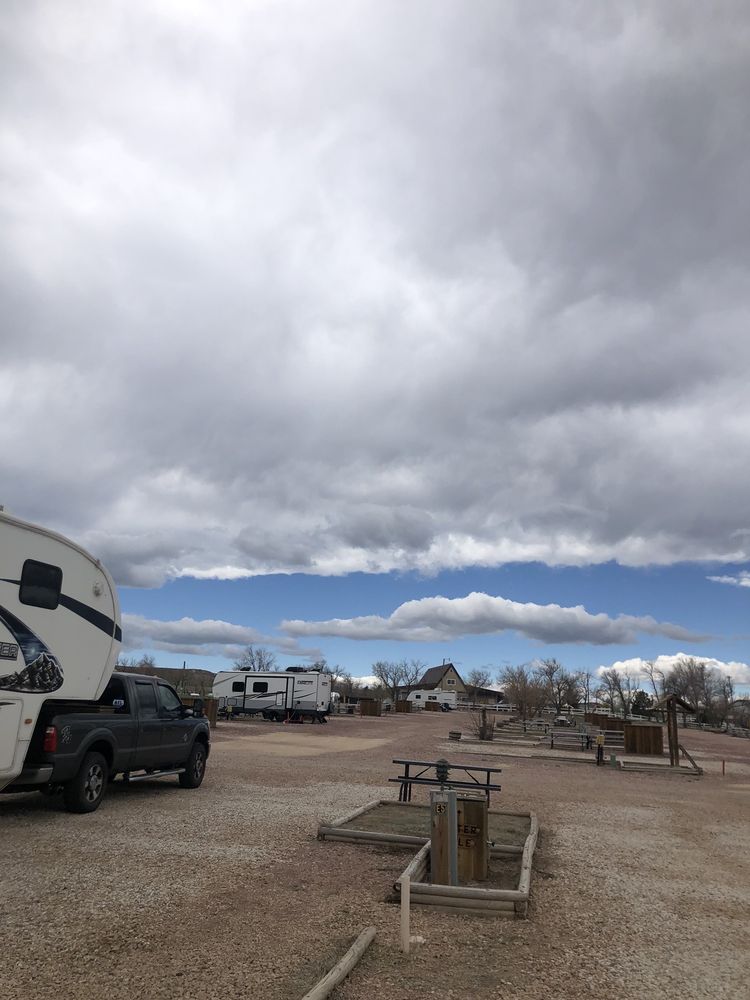 DOUGLAS KOA Updated August 2024 23 Reviews 168 Cold Springs Road