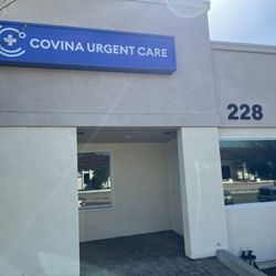 Covina Urgent Care