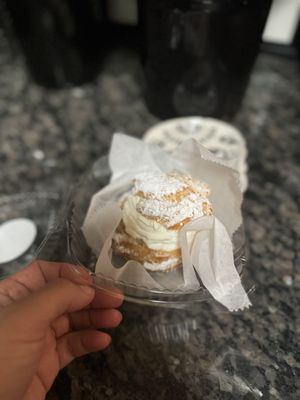 Villani's Bakery by null
