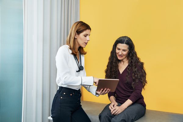 Parsley Health | Functional Medicine by null