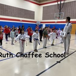Yang’s U.S.Taekwondo