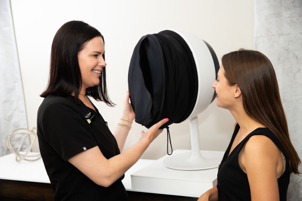 ASPEN MEDICAL AESTHETICS & LASER CLINIC Updated October 2024 28