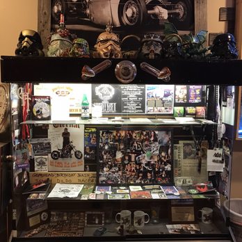 Gearhead Tattoo - Tattoo Near Me - Cape Coral, Florida Gearhead Tattoo - Tattoo Near Me - Cape Coral, Florida