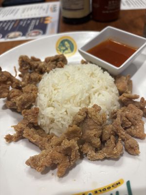 Pho Hoa + Jazen Tea (Lafayette) by null