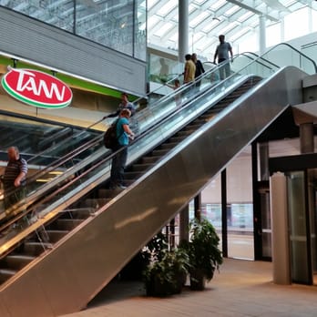 MURPARK Shopping Center GmbH - Shopping Centers Near Me - Graz, 6