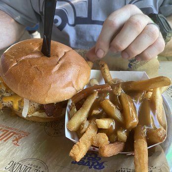 River City Cafe - Continental burger - American Near Me - Myrtle Beach, South Carolina