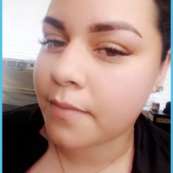 Beauty By Marilyn - Ombré powder brows and hybrid lashes - Eyelash Service Near Me Beauty By Marilyn - Ombré powder brows and hybrid lashes - Eyelash Service Near Me