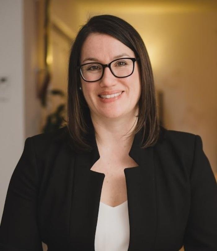 JESSICA GAUTHIER VIA CAPITALE SÉLECT Updated June 2024 4715