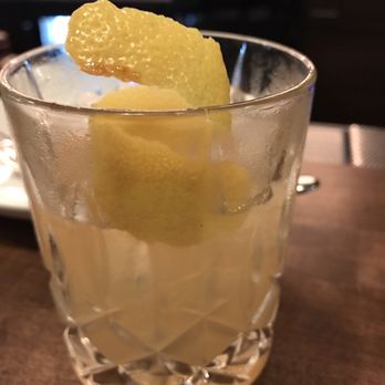 Harvest Table - The Honey Bee! Forget the wine and reach for this on a hot summer day! - New American Near Me - St Helena, California Harvest Table - The Honey Bee! Forget the wine and reach for this on a hot summer day! - New American Near Me - St Helena, California