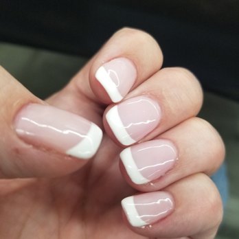 Young Nails & Spa - Nail Salons Near Me - Hamburg, New York