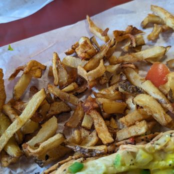 Windycity Dawghouse - All pieces - Desserts Near Me - Portage, Michigan