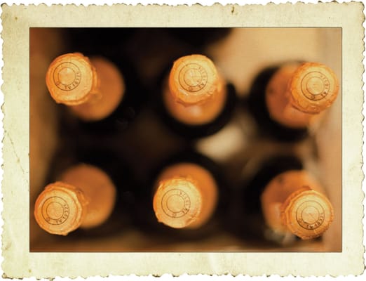 Chelsea Wine Vault by null