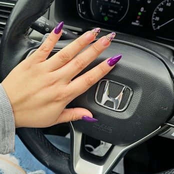 Napalm Nails - Nail Technicians Near Me - National City, California Napalm Nails - Nail Technicians Near Me - National City, California