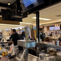 Home Run Inn Pizza - The horrible service