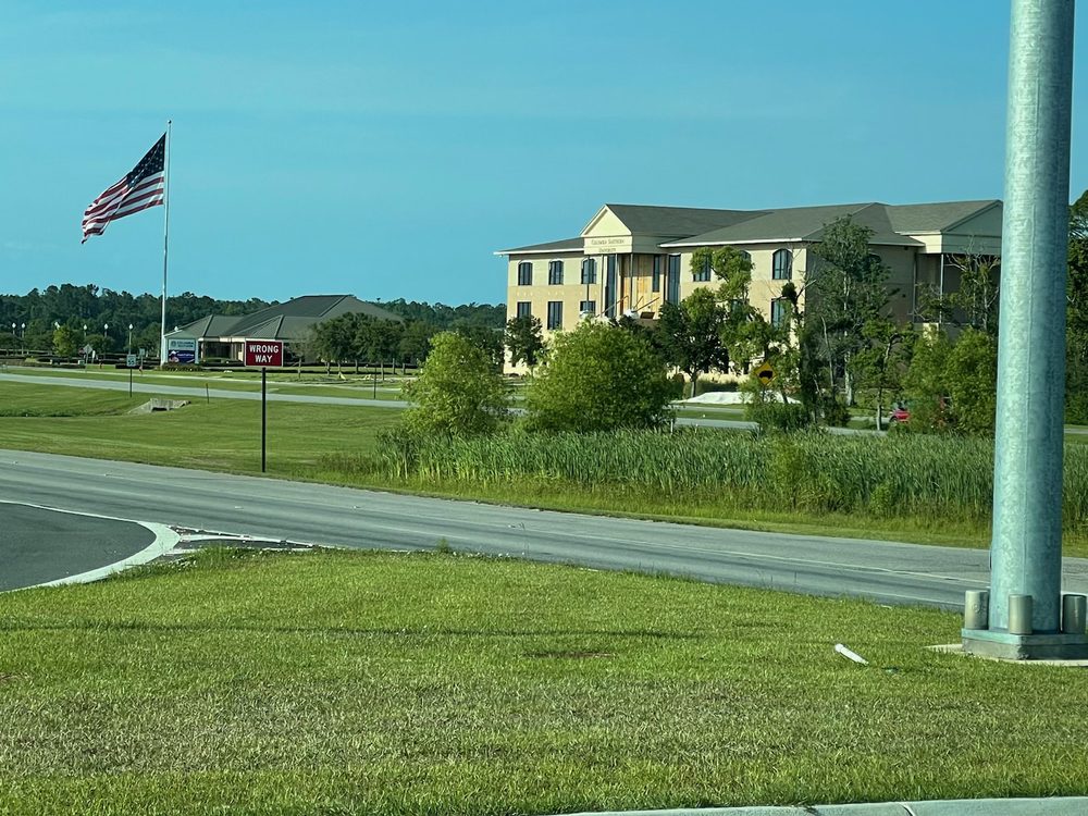 Slide of Mass II Roofing