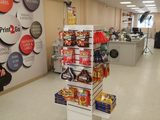 Print2Go North York by null