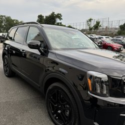 Atlantic Kia - 2024 kia telluride ex xline