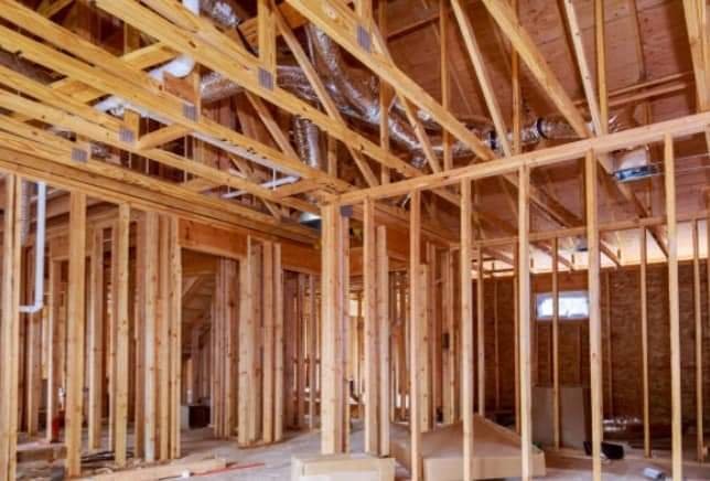 Slide of Quality Remodeling and Renovations