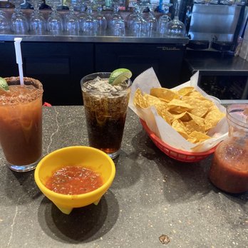 Tapatios Mexican restaurant - Mexican Near Me - Ottawa, Illinois