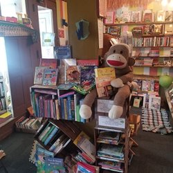 Secondhand Rows - Children's and young adults