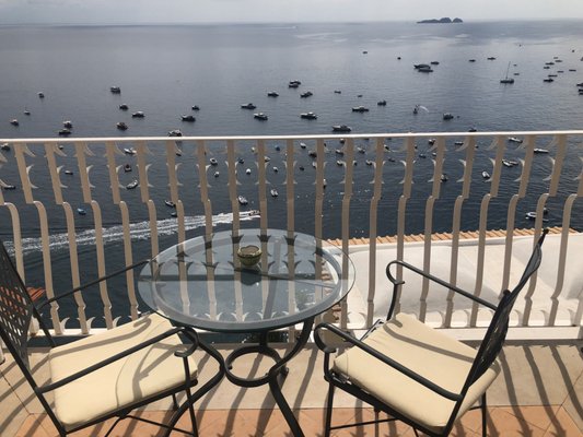 Hotel Marincanto by null