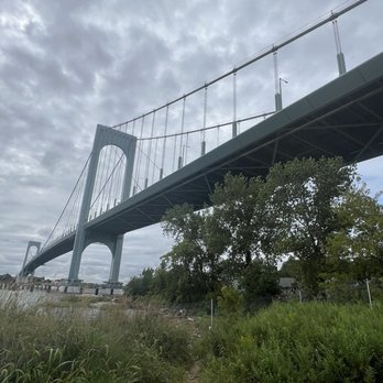 Bronx-Whitestone Bridge - Landmarks & Historical Buildings Near Me - Bronx, New York