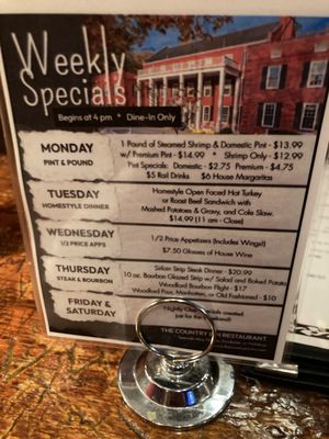 The Country Inn of Berkeley Springs by null