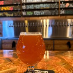 Barbarian Brewing
