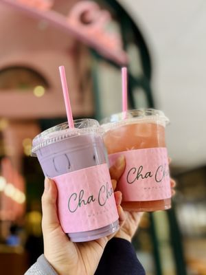 Cha Cha Matcha (CENTURY CITY) by null