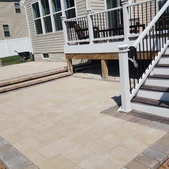 Matuz Construction - Masonry/Concrete Near Me