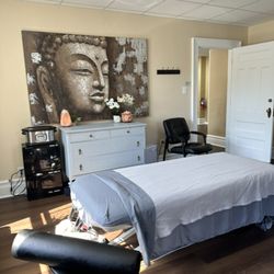 Holistic Radiant Massage and Self Care