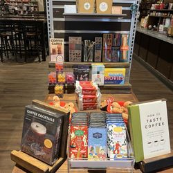 The Book Rack - Cute gifts