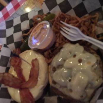 Huey's Midtown - The Madison burger. - Burgers Near Me - Memphis, Tennessee Huey's Midtown - The Madison burger. - Burgers Near Me - Memphis, Tennessee