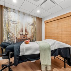 Wish Recovery IOP - Massage Room | Wish Recovery IOP