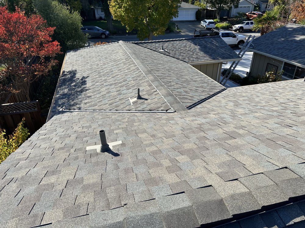 Slide of Complete Roofing & Construction