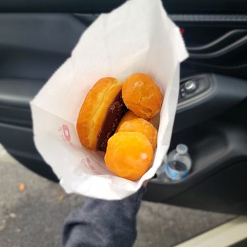 Daily R I Homemade Donuts - Donuts Near Me - Johnston, Rhode Island Daily R I Homemade Donuts - Donuts Near Me - Johnston, Rhode Island