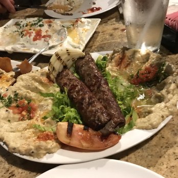Phoenician Resto Cafe - Lamb kabob - Lebanese Near Me - Austin, Texas Phoenician Resto Cafe - Lamb kabob - Lebanese Near Me - Austin, Texas
