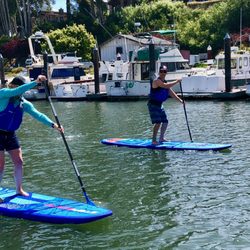 Portside Paddle Company