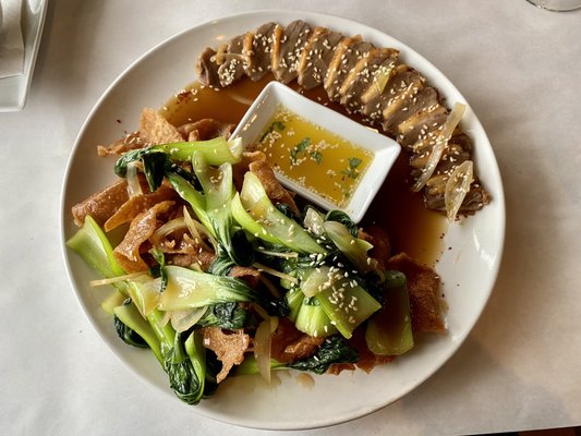 Q Restaurant by null