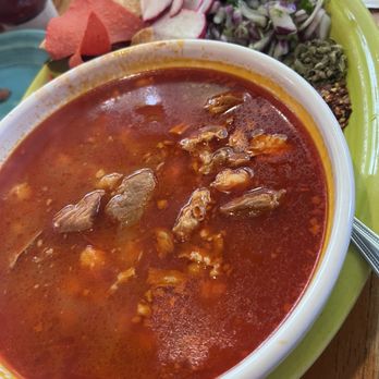 Tower Cafe - Posole - Breakfast & Brunch Near Me - Sacramento, California Tower Cafe - Posole - Breakfast & Brunch Near Me - Sacramento, California