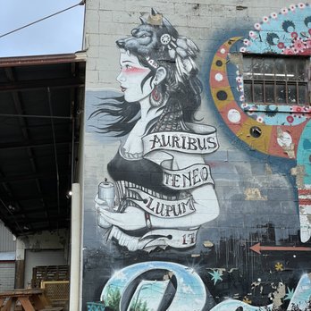 River Arts District - Art Galleries Near Me - Asheville, North Carolina