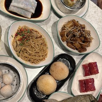Tim Ho Wan - Dim Sum Near Me - Irvine, California Tim Ho Wan - Dim Sum Near Me - Irvine, California